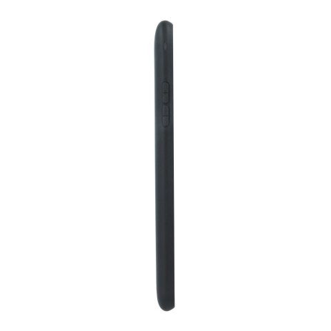 Nakładka Matt TPU do Xiaomi Redmi Note 9s / 9 Pro / 9 Pro Max czarna Nakładka Matt TPU do Xiaomi Redmi Note 9s / 9 Pro / 9 Pro Max czarna