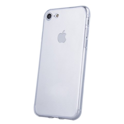 Nakładka Slim 1 mm do Xiaomi Redmi 9 transparentna Nakładka Slim 1 mm do Xiaomi Redmi 9 transparentna
