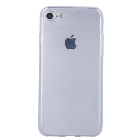 Nakładka Slim 1 mm do Xiaomi Redmi 9 transparentna Nakładka Slim 1 mm do Xiaomi Redmi 9 transparentna