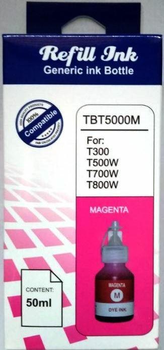 Brother BT6000/5000 M ORINK 50ML (BT-6000M)