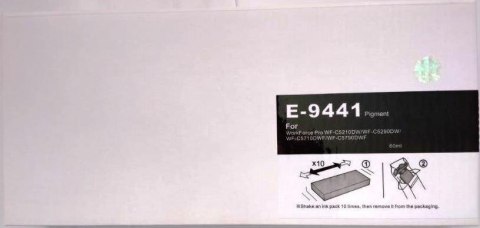 Epson T9441 zamiennik (C13T944140)