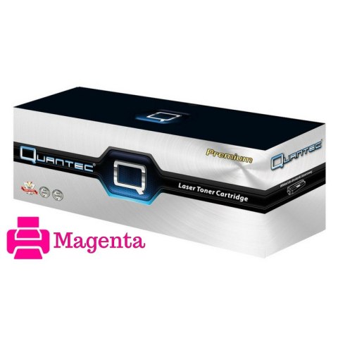 HP CF403X M Quantec 2,3K (HP 201X)