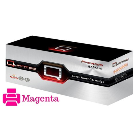 HP CF543A Quantec PremiumPLUS 1,3K (zamiennik HP 203A) HP CF543A Quantec PremiumPLUS 1,3K (zamiennik HP 203A)