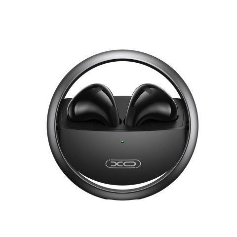 XO słuchawki Bluetooth X31 TWS czarne XO słuchawki Bluetooth X31 TWS czarne