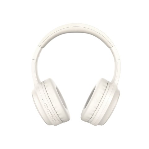 XO słuchawki Bluetooth BE41 białe nauszne ANC XO słuchawki Bluetooth BE41 białe nauszne ANC