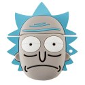 Rick & Morty słuchawki TWS Rick