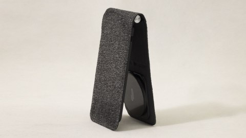 Ugly Rubber ładowarka indukcyjna MS WALLET 15W 3w1 składana czarna Ugly Rubber ładowarka indukcyjna MS WALLET 15W 3w1 składana czarna
