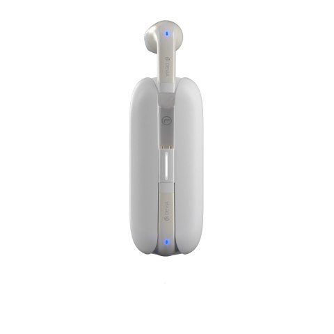 Devia słuchawki Bluetooth TWS Smart M3 białe Devia słuchawki Bluetooth TWS Smart M3 białe