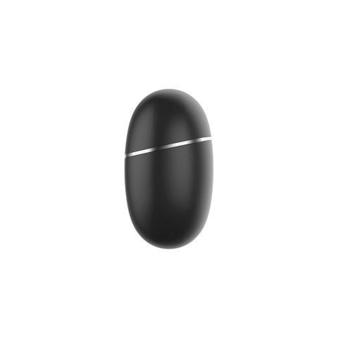 Forever słuchawki Bluetooth ANC TWE-210 Earp z etui ładującym czarny Forever słuchawki Bluetooth ANC TWE-210 Earp z etui ładującym czarny