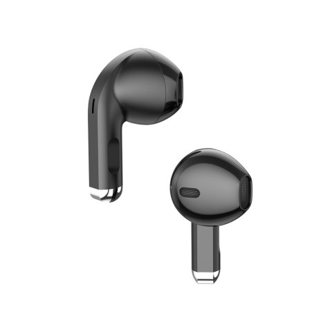 XO słuchawki Bluetooth G12 TWS czarne XO słuchawki Bluetooth G12 TWS czarne