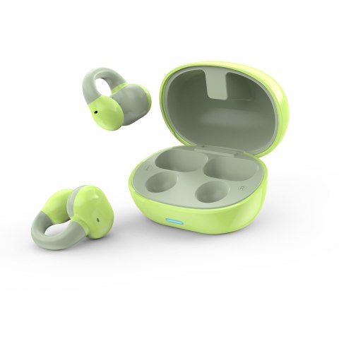 XO słuchawki Bluetooth G18 OWS zielone XO słuchawki Bluetooth G18 OWS zielone