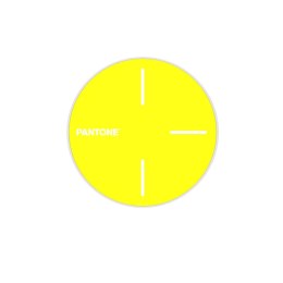 PANTONE ładowarka indukcyjna 15W PT-WC009 Yellow 102C