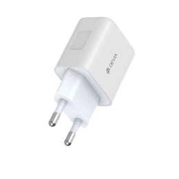 Devia ładowarka sieciowa Smart PD 30W 1x USB-C biała