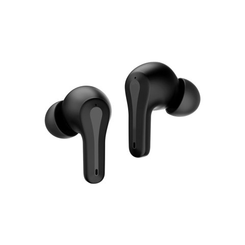Maxlife słuchawki Bluetooth MXBE-01 TWS czarne dokanałowe Maxlife słuchawki Bluetooth MXBE-01 TWS czarne dokanałowe
