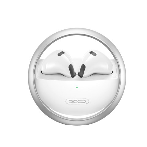 XO słuchawki Bluetooth X31 TWS białe XO słuchawki Bluetooth X31 TWS białe