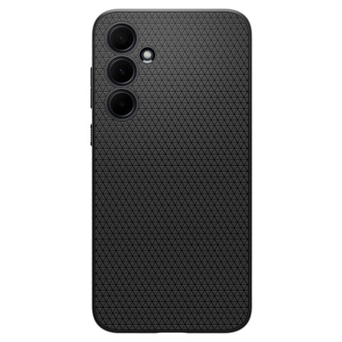 Spigen Nakładka Liquid Air do Samsung Galaxy A35 5G matowa Spigen Nakładka Liquid Air do Samsung Galaxy A35 5G matowa