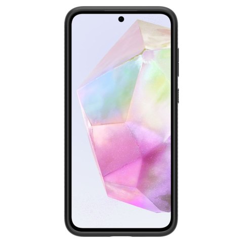 Spigen Nakładka Liquid Air do Samsung Galaxy A35 5G matowa Spigen Nakładka Liquid Air do Samsung Galaxy A35 5G matowa