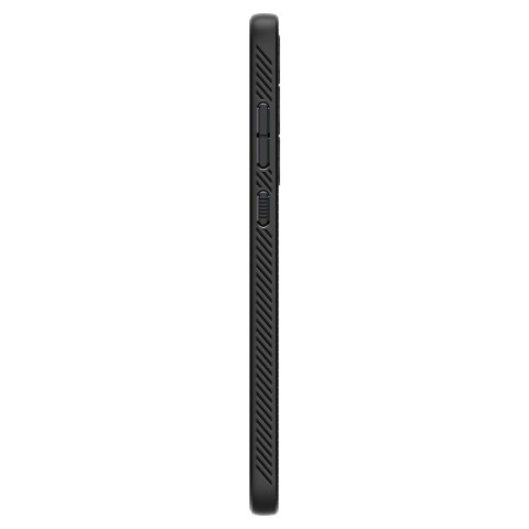 Spigen Nakładka Liquid Air do Samsung Galaxy A35 5G matowa Spigen Nakładka Liquid Air do Samsung Galaxy A35 5G matowa