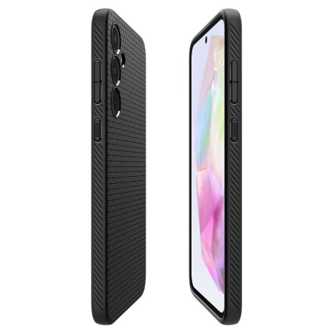 Spigen Nakładka Liquid Air do Samsung Galaxy A35 5G matowa Spigen Nakładka Liquid Air do Samsung Galaxy A35 5G matowa