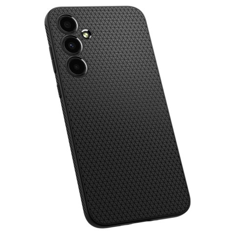 Spigen Nakładka Liquid Air do Samsung Galaxy A35 5G matowa Spigen Nakładka Liquid Air do Samsung Galaxy A35 5G matowa