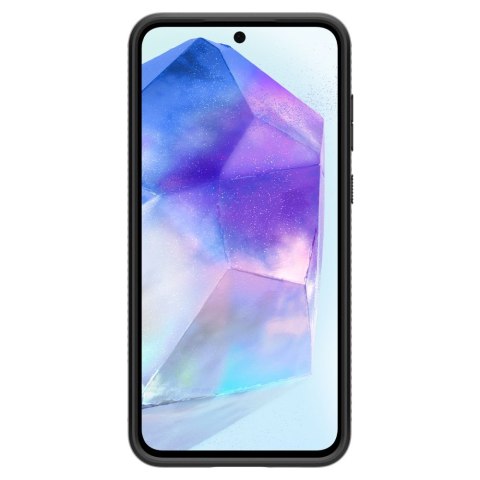 Spigen Nakładka Liquid Air do Samsung Galaxy A55 5G matowa Spigen Nakładka Liquid Air do Samsung Galaxy A55 5G matowa