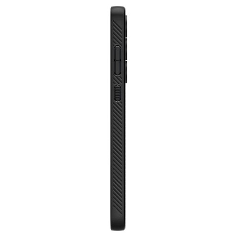 Spigen Nakładka Liquid Air do Samsung Galaxy A55 5G matowa Spigen Nakładka Liquid Air do Samsung Galaxy A55 5G matowa