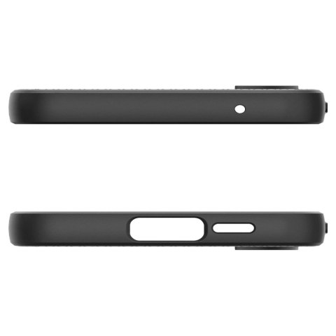 Spigen Nakładka Liquid Air do Samsung Galaxy A55 5G matowa Spigen Nakładka Liquid Air do Samsung Galaxy A55 5G matowa
