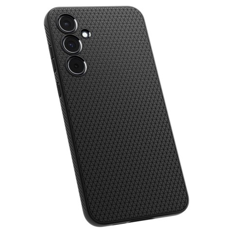 Spigen Nakładka Liquid Air do Samsung Galaxy A55 5G matowa Spigen Nakładka Liquid Air do Samsung Galaxy A55 5G matowa