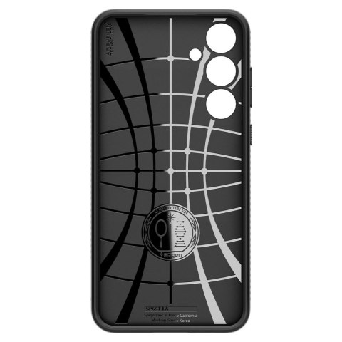 Spigen Nakładka Liquid Air do Samsung Galaxy A55 5G matowa Spigen Nakładka Liquid Air do Samsung Galaxy A55 5G matowa