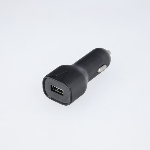 Maxlife ładowarka samochodowa MXCC-01 1x USB 2,1A czarna Maxlife ładowarka samochodowa MXCC-01 1x USB 2,1A czarna