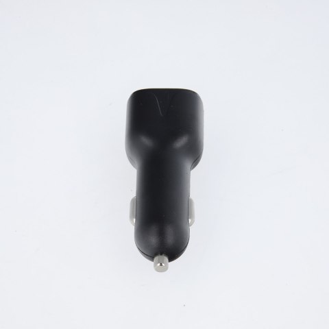 Maxlife ładowarka samochodowa MXCC-01 1x USB 2,1A czarna Maxlife ładowarka samochodowa MXCC-01 1x USB 2,1A czarna