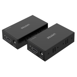 Unitek 60M HDMI Extender Over Ethernet V100A