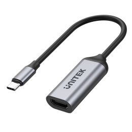 Unitek Adapter USB-C na HDMI 2.0, 4K@60Hz