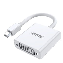 Unitek Adapter miniDisplayPort na DVI