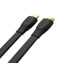 Unitek Kabel High Speed HDMI 2.0 4K płaski 1.5m