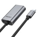 Unitek U305A wzmacniacz sygnału USB-C 5M