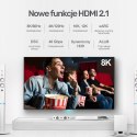 Unitek przewód HDMI 2.1 8K, UHD, 5 m - C140W