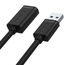 Unitek przewód przedłużacz USB 2.0 AM-AF 1,5M