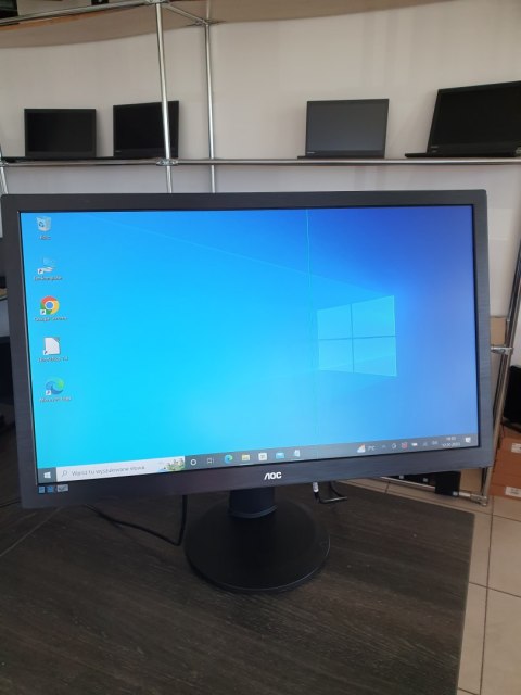 MONITOR 23' AOC I2360PQ MONITOR 23' AOC I2360PQ