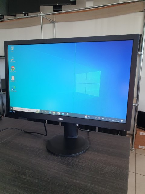 MONITOR 23' AOC I2360PQ MONITOR 23' AOC I2360PQ