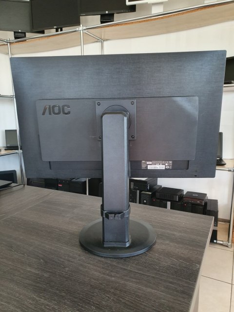 MONITOR 23' AOC I2360PQ MONITOR 23' AOC I2360PQ
