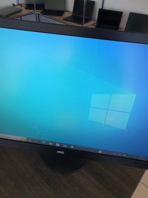 MONITOR 23' AOC I2360PQ MONITOR 23' AOC I2360PQ