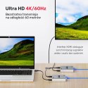 Unitek Ekstender HDMI 2.0 4K przez Ethernet do 60m