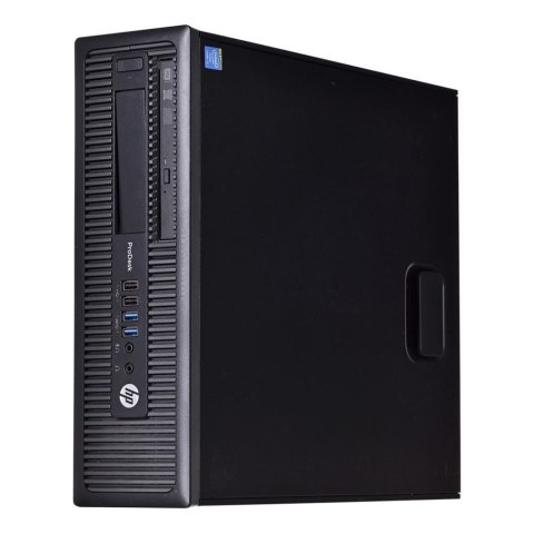 Komputer HP 600 G1 SFF