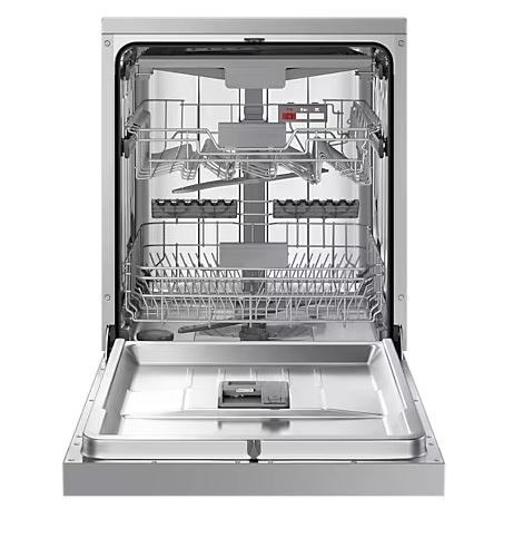 Zmywarka Wolnostojąca SAMSUNG DW60CG550FSRET Zmywarka Wolnostojąca SAMSUNG DW60CG550FSRET