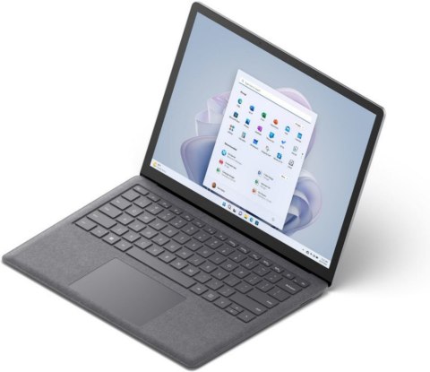 MICROSOFT Surface GO (12.5"/i5-1035G1/integ/8GB/SSD128GB/W10P/Platynowy)