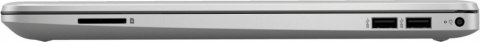 HP 255 G9 (15.6"/R5-5625U/8GB/SSD512GB/W11H/Srebrny) HP 255 G9 (15.6"/R5-5625U/8GB/SSD512GB/W11H/Srebrny)