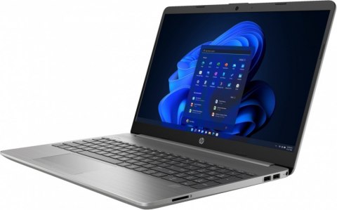 HP 255 G9 (15.6"/R5-5625U/8GB/SSD512GB/W11H/Srebrny) HP 255 G9 (15.6"/R5-5625U/8GB/SSD512GB/W11H/Srebrny)