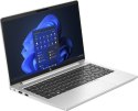 HP ProBook 450 G10 (15.6"/I5-1335U/integ/16GB/SSD512GB/W11P/Srebrno czarny)