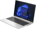 HP ProBook 450 G10 (15.6"/I5-1335U/integ/16GB/SSD512GB/W11P/Srebrno czarny)